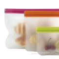 Peva Snack Bags  PEVA Food Bag Reusable for Refrigerator Factory